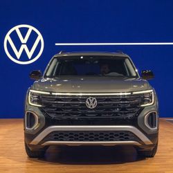 Looking For A New Or Used VW Or Mazda