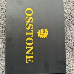 OSSTONE BOOTS SIZE 11