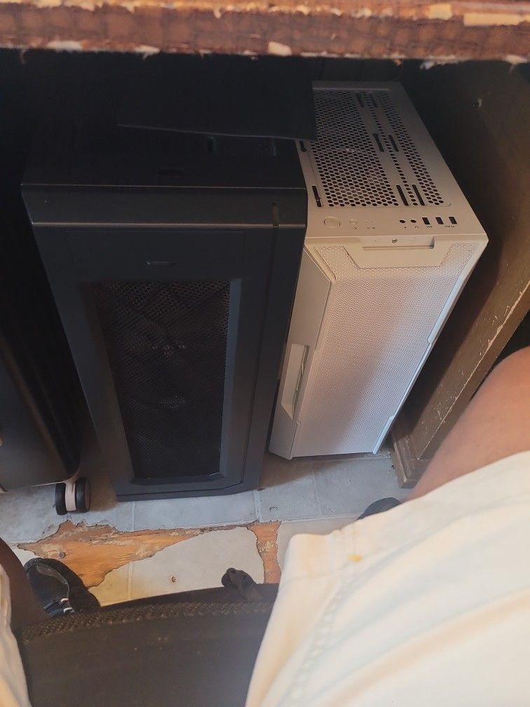 Two Gaming Desktop For Sale