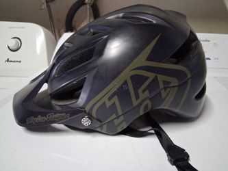 Troy Lee Designs MTB Bike Helmet
