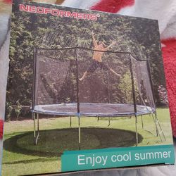 Trampoline Sprinkers For Kids Trampoline