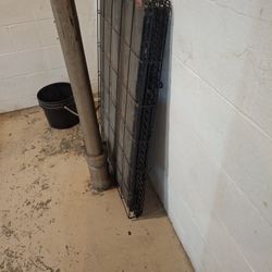 Dog Kennel