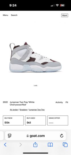 Air Jordan