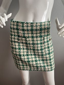 Skirt Zara Size S
