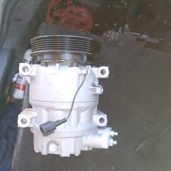 2000 Infiniti I30 Compatible Water Pump