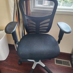 Office/Gaming Chair 