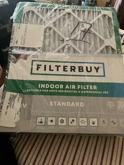 Indoor Standard Air Filter
