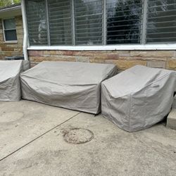Patio Furniture 