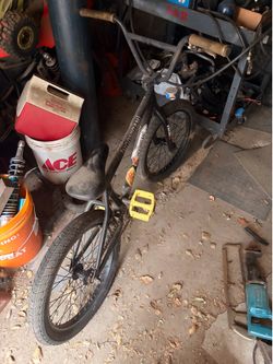 Sunday bmx