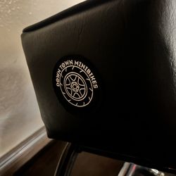 Down Town Mini Bike Seat