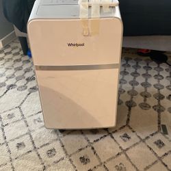 Portable air conditioner