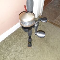 Fishing Reel