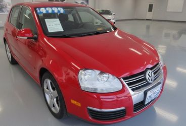 2010 Volkswagen Jetta