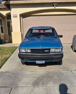 1981 TOYOTA CELICA ST