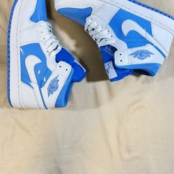 Jordan 