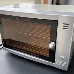 Nails- Sterilizer