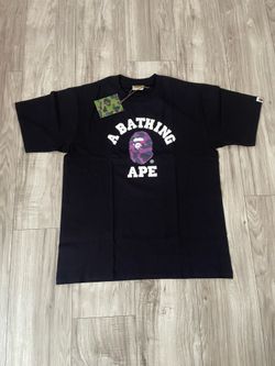 Bape shirt