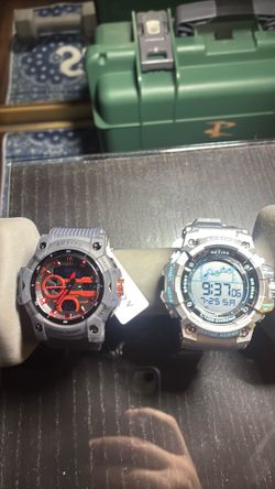 Watches by Invicta