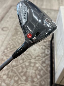 Callaway Quantum Max 9deg driver