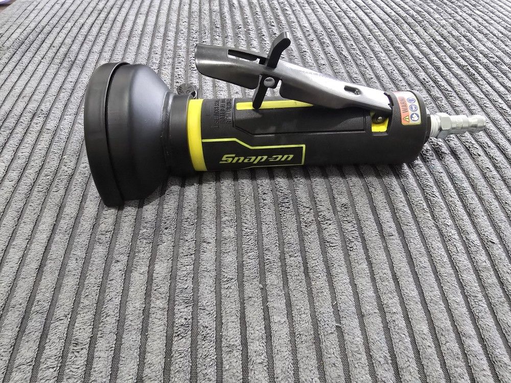 Snap On Heavy-Duty 3" Cut-Off Tool