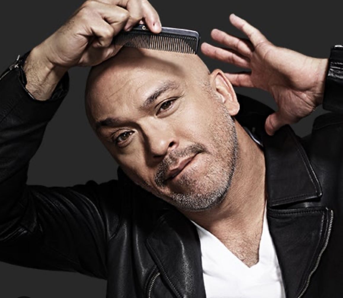 Jo Koy tickets