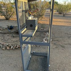 Bird Cage