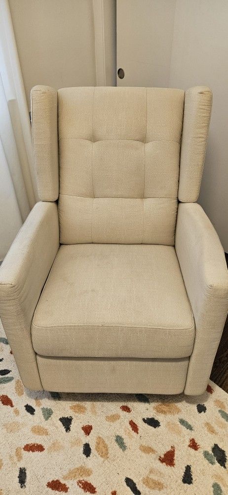 DaVinci Rocking Chair Recliner