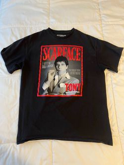 Men’s Scarface T shirt