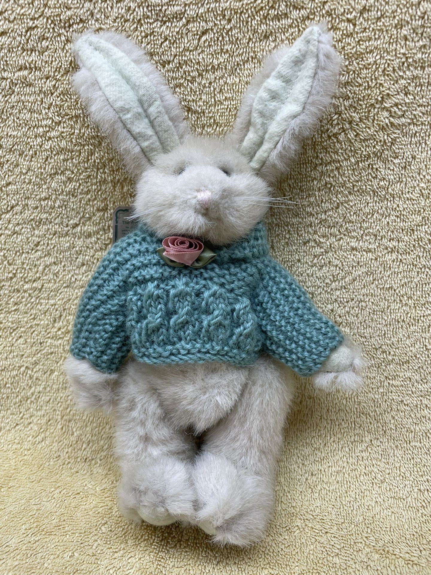 Boyd’s Plush Hare “Veronica”