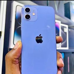 T Mobile iPhone 12 Unlocked 5G 