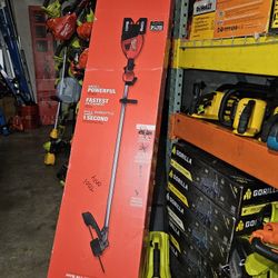 MILWUAKEE M18 FUEL BRUHLESS DUAL BATTERY 17"IN 