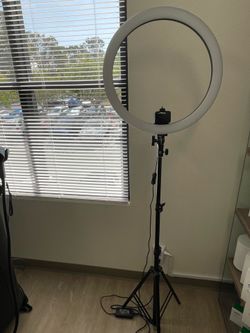 Neewer Ring Light Tripod