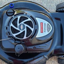 Craftsman Platinum 7.0