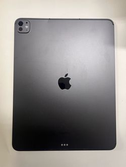 Ipad pro 13