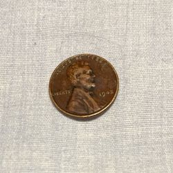 1942 Rare Penny 