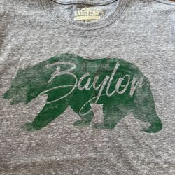 Like New Baylor T-Shirt Size Men’s Small $8
