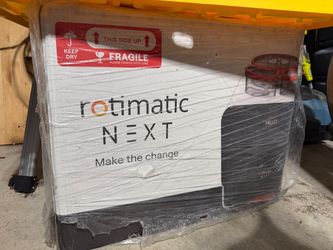 Rotimatic Next Automatic Roti Maker