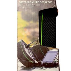 goal zero power anywhere rock out speakers