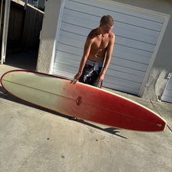 Realm Surfboard