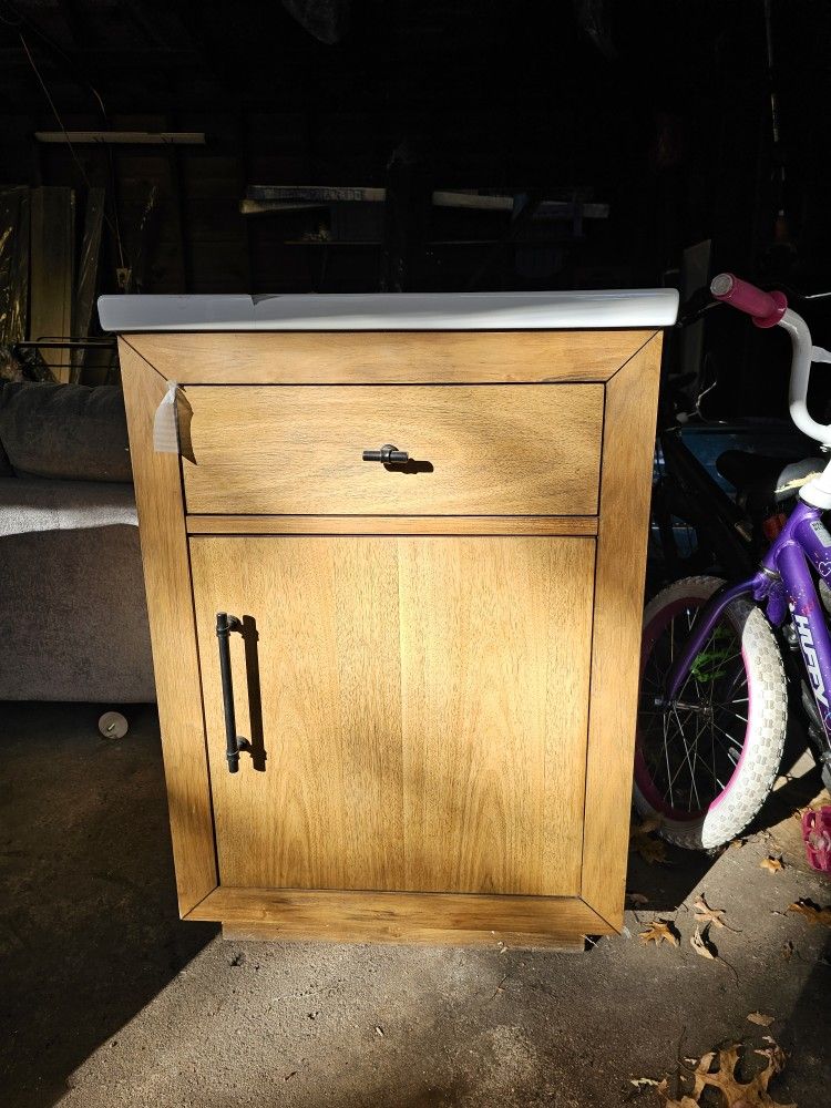 Bathroom Vanity Sink Combo