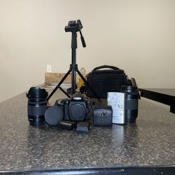 Canon 90d