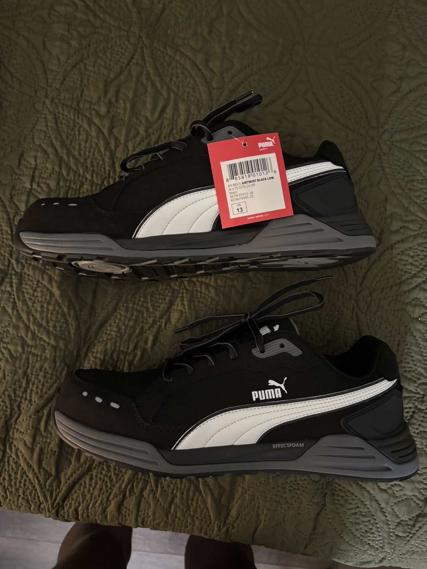 Puma