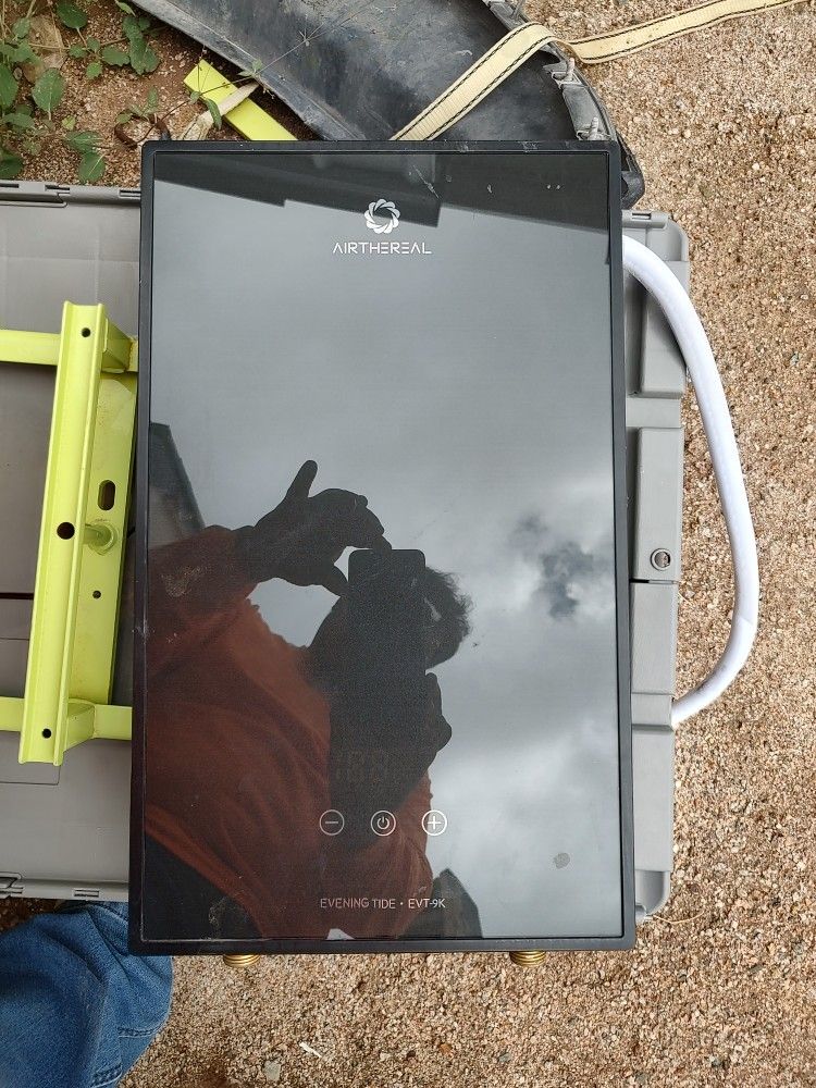 Instant Water Heater