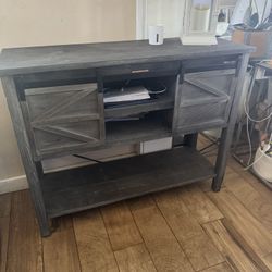 TV Console 