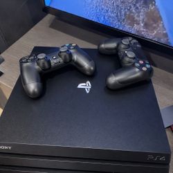 PS4 1 TB
