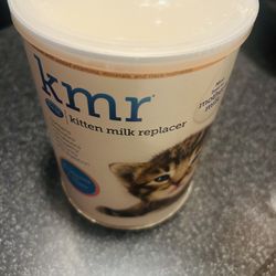 Kmr Kitten Food