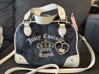 New Juicy Purse 