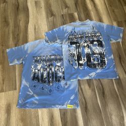 Awful Lot Of Cough Syrup Shirt