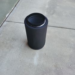 AC Infinity Carbon Filter With Sleeve XL