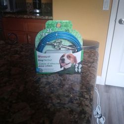 Cable Para Perro
